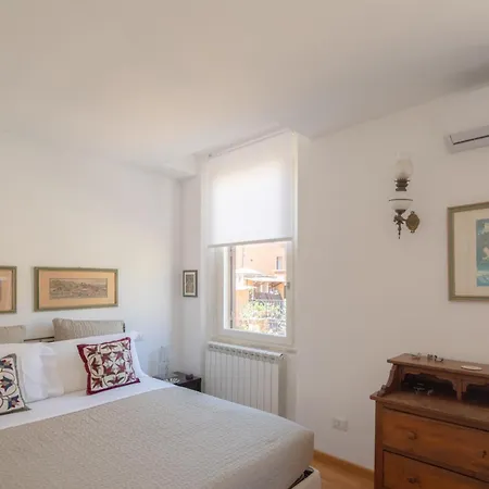 Valeria Terrace - Monti, روما