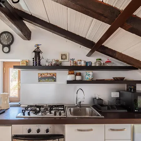 Διαμέρισμα Valeria Terrace - Monti, *