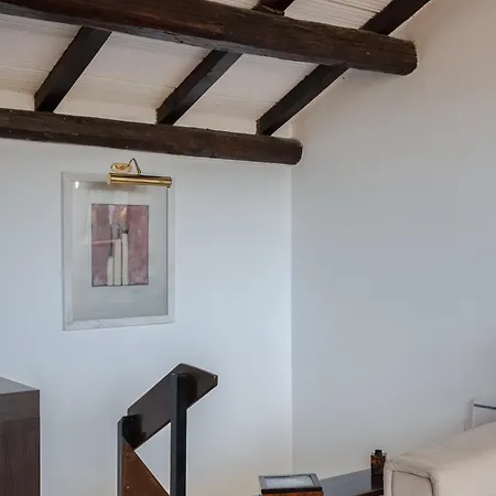 Διαμέρισμα Valeria Terrace - Monti,